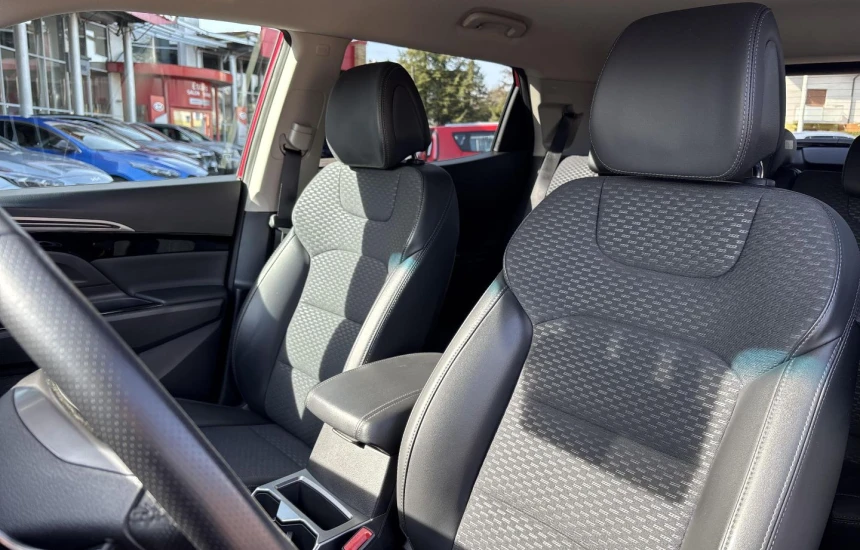 SsangYoung korando 1.5 T-GDI Quatz 2WD