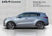 Kia Sportage 1.6 T-GDI Business Line 2WD
