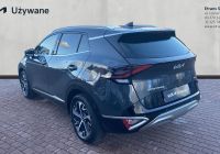 Kia Sportage 1,6T-GDI 6AT AWD HEV MY23.1 BUSINESS LINE