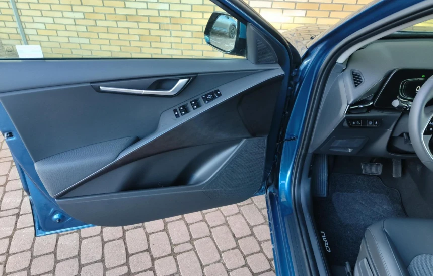 Kia Niro 1.6 GDI HYBRID MY24 L_HEV