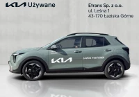 Kia Stonic 1.0 T-GDI MHEV Business Line