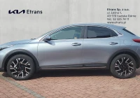 Kia XCeed 1.6 T-GDi 150KM Wersja M+Smart+zimowy+Felgi 18