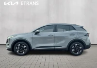 Kia Sportage 1,6 T-GDI 150 KM 7DCT M + PAKIET SMART