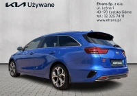 Kia Ceed SW 1,4T-GDI 7DCT L+BL+JBL+WIN