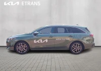 Kia Ceed SW 1,5T-GDI 7DCT MY25 TRIBUTE+A17