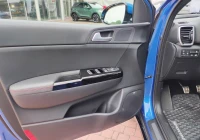 Kia Sportage 1,6 MY21 GTLINE+PRE+PNS