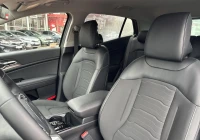 Kia Sportage 1,6T-GDI 7DCT FWD MY25 BUSINESS LINE