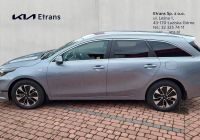 Kia Ceed SW 1.5 T-GDi 140 Km Wersja M + Smart