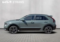 Kia Niro 1.6 GDI 136KM 6DCT Hybryda Wersja L