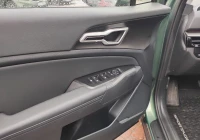 Kia Sportage 1,6T-GDI 239KM AT FWD HEV BUSINESS LINE+AEB + PNS