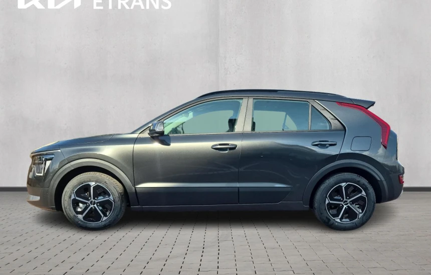 Kia Niro 1.6 GDI Hybrid M