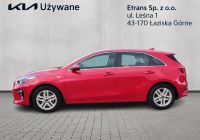 Kia Ceed 1,4T-GDI 7DCT MY20 M