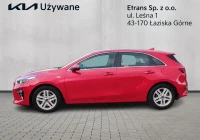 Kia Ceed 1,4T-GDI 7DCT MY20 M