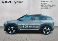 Kia EV3 81.4 KWH BUSINESS LINE+CP1+POMPA CIEPŁA LR