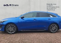 Kia Proceed 1.5 T-GDI DCT 140 KM GT LINE+TECH+AEB