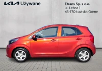Kia Picanto 1.2M 5MT M