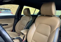 Kia Sportage  1,6T-GDI 6MT 2WD FL L+BL2