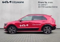 Kia Niro 1.6 GDI Hybrid Business Line +A18