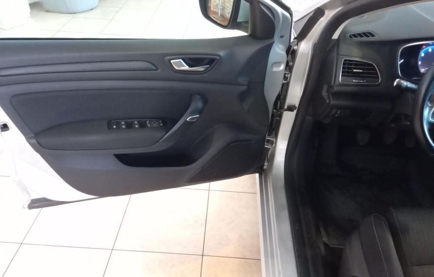 Renault Megane 1.3 Tce Limited 