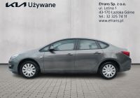 Opel Astra 1.4 Turbo Business