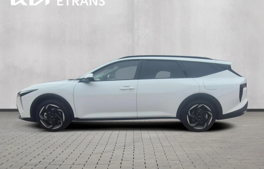 Kia K4 1.6 T-GDI M+ Pakiet Smart