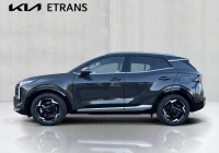 Kia Sportage 1.6 T-GDI 150KM Business Line 2WD DCT