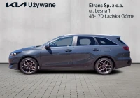 Kia Ceed SW 1.5 T-GDI Tribute