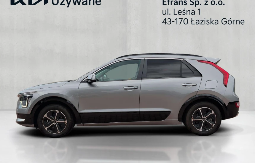 Kia Niro 1.6 GDI MY23 BUSINESS LINE_HEV
