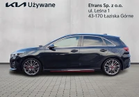 Kia Ceed GT 1,6T 204KM GT + WIN