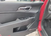 Kia Sportage 1.6T 6MT M+SMT