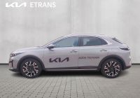 Kia XCeed 1,6T-GDI 7DCT MY26 TRIBUTE+WIN+ AEB