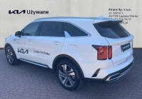 Kia Sorento Rezerwacja/   1.6T HEV 6AT 4WD 7S MY23 PRESTIGE LINE_NEW+PNS 230KM!!