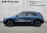 Kia E Niro EV MY23 XL+HP