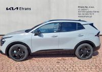 Kia Sportage  1,6 T-GDI 160 KM 7DCT FWD Anniversary +AEB+ Dach Panoramiczny