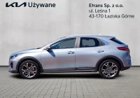 Kia XCeed 1.5 T-GDI  DCT Business Line + AEB