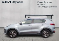 Kia Sportage 1,6GDI 6MT 2WD MY21 M