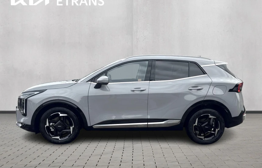 Kia Sportage 1.6 T-GDi 150KM Wersja Business Line