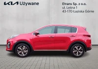 Kia Sportage 1,6T-GDI 6MT 2WD L+BL2