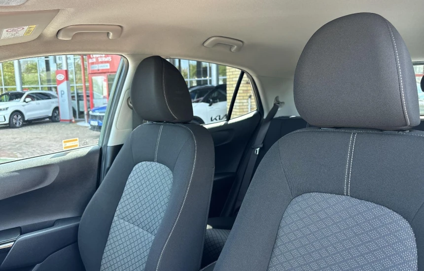 Kia Picanto Rezerwacja!!!/ 1.2DPi 5MT MY25 BUSINESS LINE