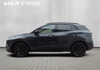 Kia Sportage 1.6 T-GDI HEV Black Edition 2WD