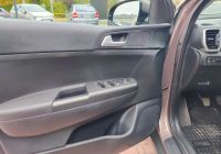 Kia Sportage REZERWACJA/1,6 GDI 6MT 2WD FL M+SMT