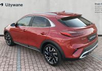 Kia XCeed 1,5T-GDI 7DCT MY24 L