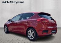 Kia Ceed REZERWACJA// 1.6GDI 6MT M+Smart Plus
