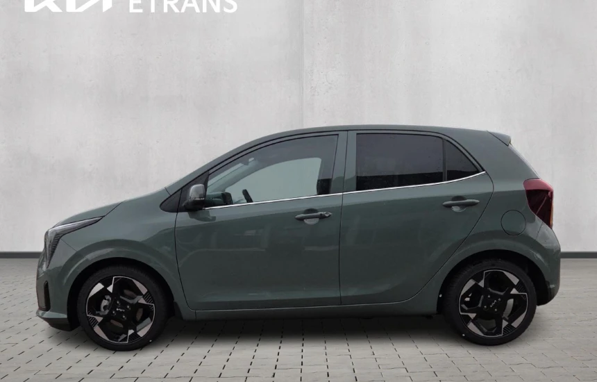 Kia Picanto 1.2 GDi 79KM Business Line + felgi 16 