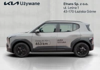 Kia EV2 42.2kWh Earth + pompa ciepła
