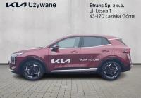 Kia Sportage 1,6T-GDI 150KM 6MT FWD BUSINESS LINE