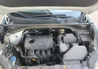 Kia Sportage 1,6 GDI 6MT 2WD BLACK EDITION