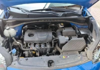 Kia Sportage 1,6 GDI 6MT 2WD BLACK EDITION