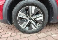 Kia Niro 1.6 GDI HYBRID L+BL3