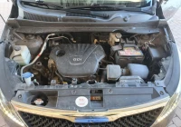 Kia Sportage Rezerwacja/ L 1.6 GDI 6MT 2WD